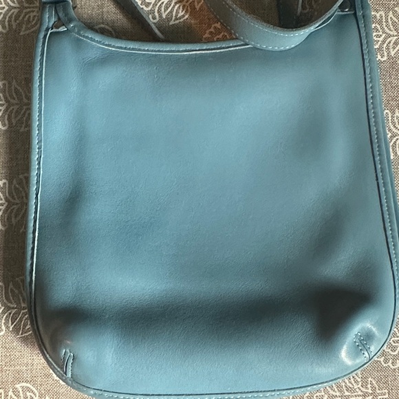 Coach Messenger Hippie Flap - Picture 3 of 13